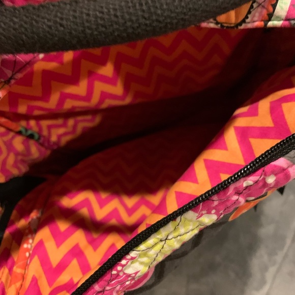 Vera Bradley tech backpack - Picture 2 of 5